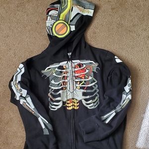 Brothers hoodie boys 12L